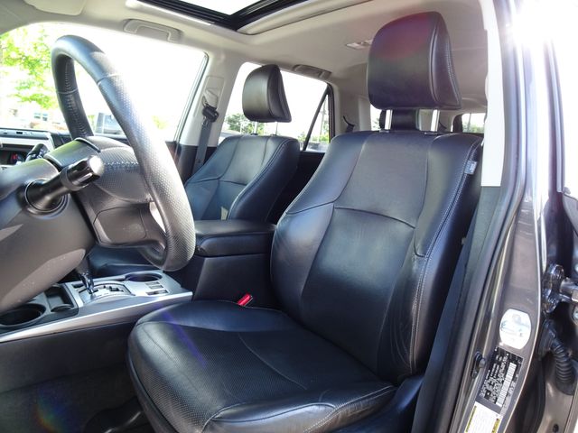 2016 Toyota 4Runner Limited - Photo 11