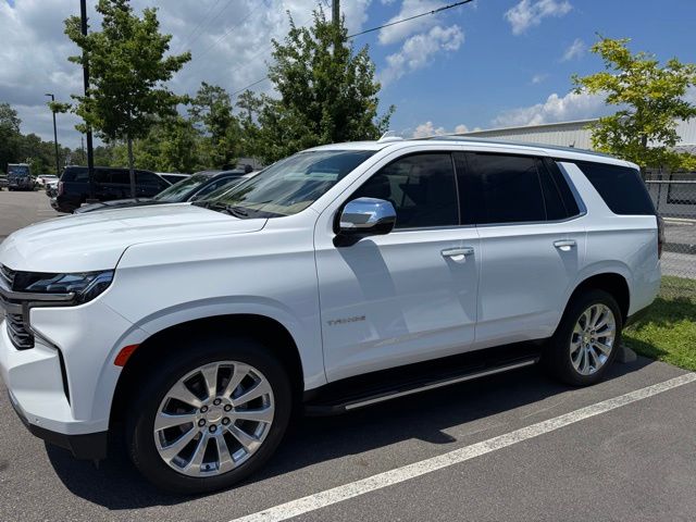 2023 Chevrolet Tahoe 4WD Premier's photo