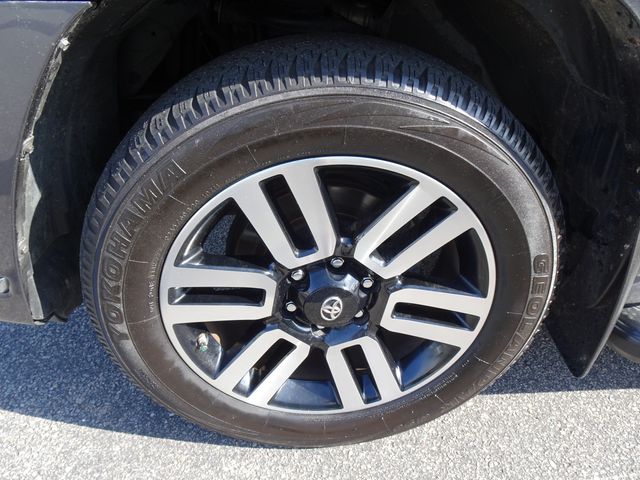 2016 Toyota 4Runner Limited - Photo 41
