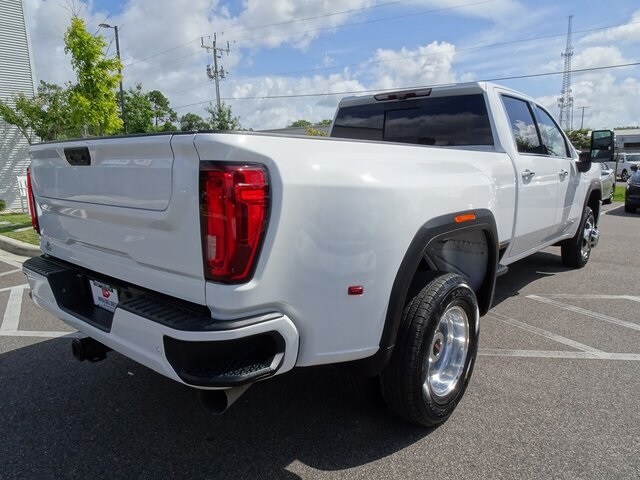 2020 Gmc Sierra Denali photo 3