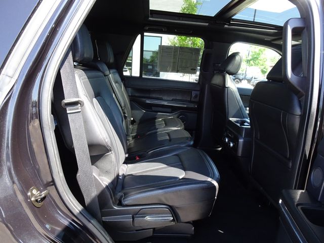 2021 Ford Expedition Limited - Photo 19