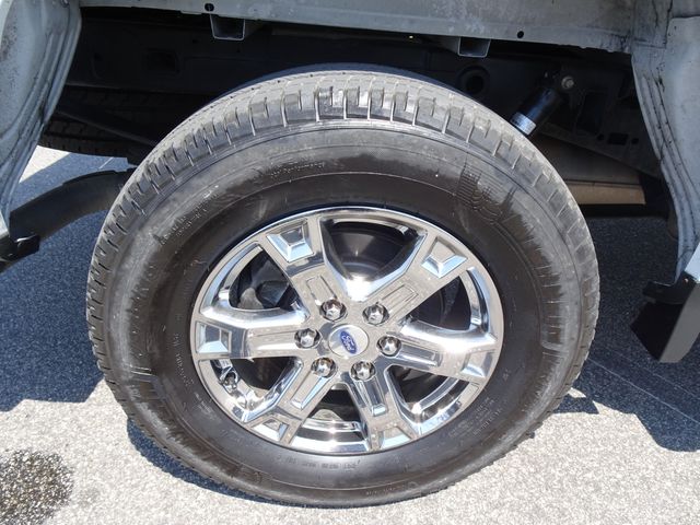 2021 Ford F-150 XLT - Photo 35