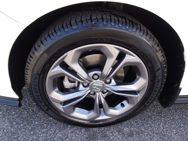 2023 Honda Accord EX - Photo 30