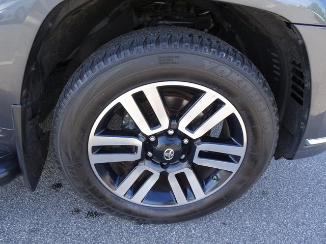 2016 Toyota 4Runner Limited - Photo 35