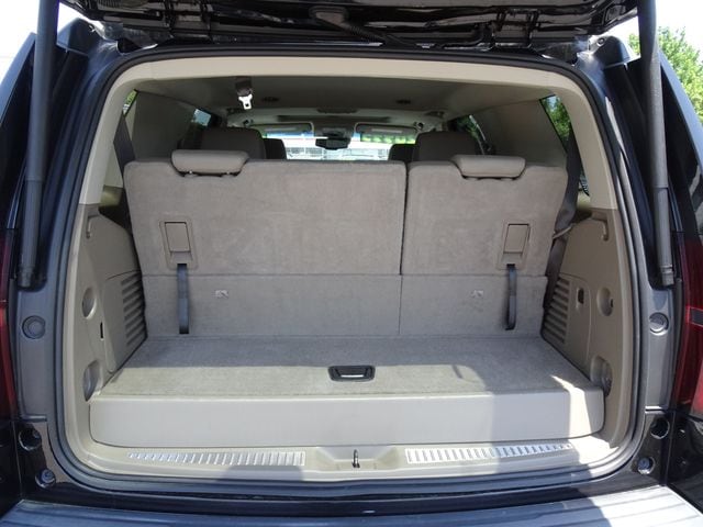 2019 Chevrolet Tahoe LT - Photo 31