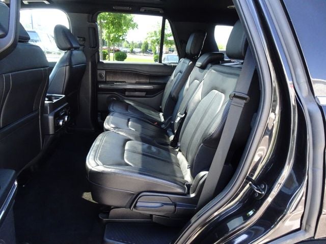 2021 Ford Expedition Limited - Photo 14