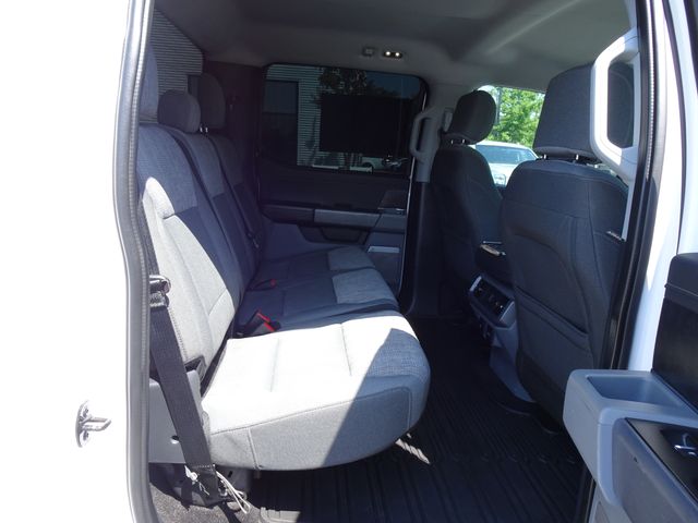2021 Ford F-150 XLT - Photo 19