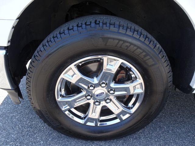 2021 Ford F-150 XLT - Photo 39
