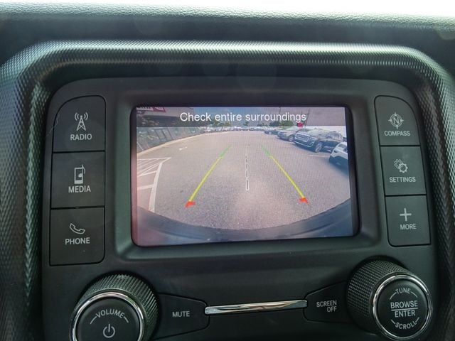 2020 Jeep Wrangler Unlimited Sport - Photo 20