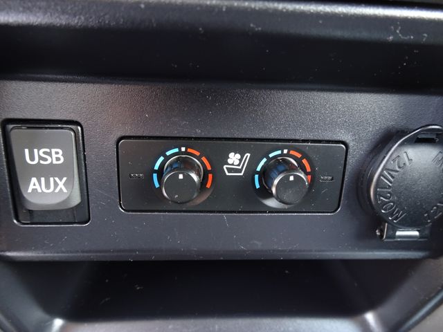 2016 Toyota 4Runner Limited - Photo 27