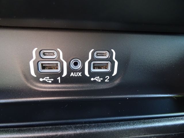 2020 RAM Ram 1500 Pickup Laramie - Photo 24