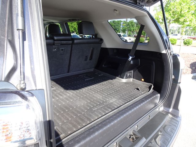 2016 Toyota 4Runner Limited - Photo 32