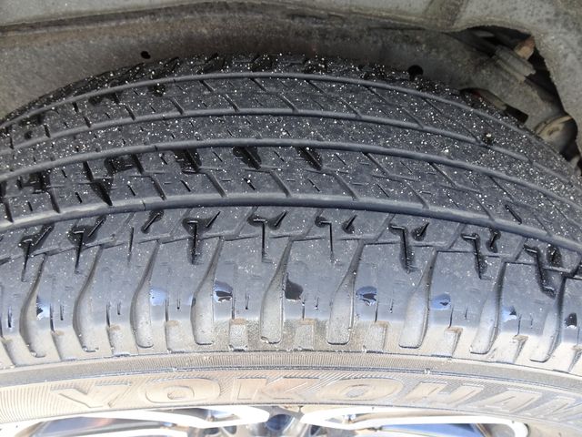 2016 Toyota 4Runner Limited - Photo 38
