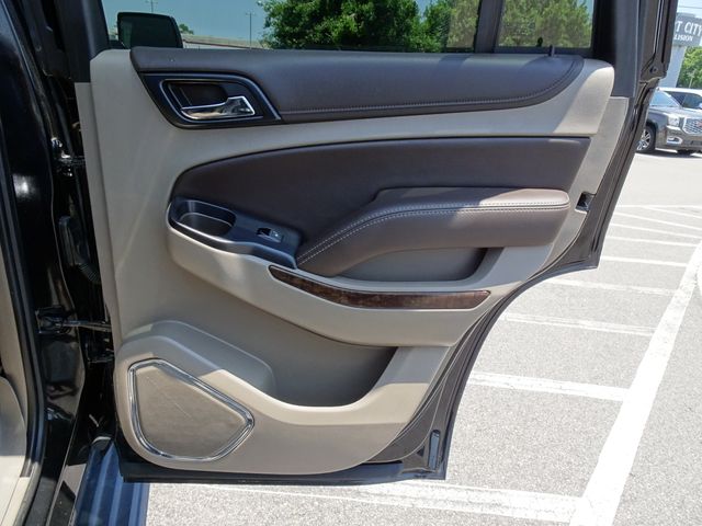 2019 Chevrolet Tahoe LT - Photo 21