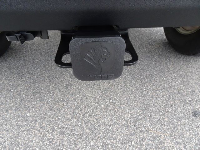 2018 Jeep Wrangler JK Unlimited Sport - Photo 27