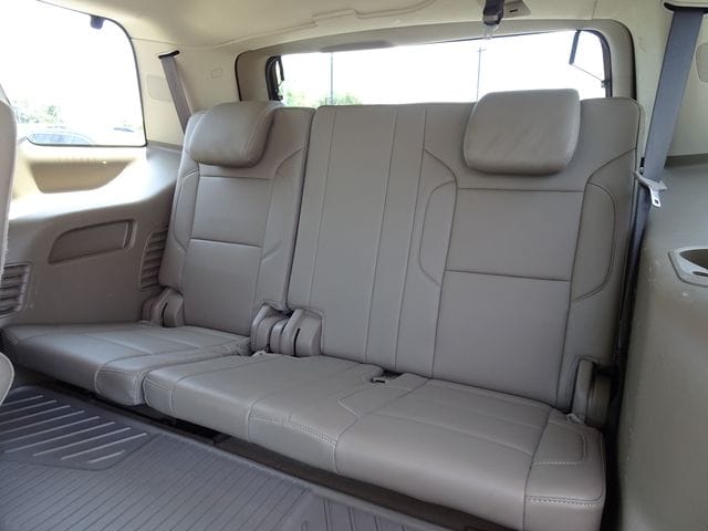 2019 Chevrolet Tahoe LT - Photo 17