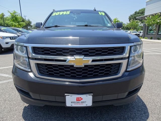 2019 Chevrolet Tahoe LT - Photo 9