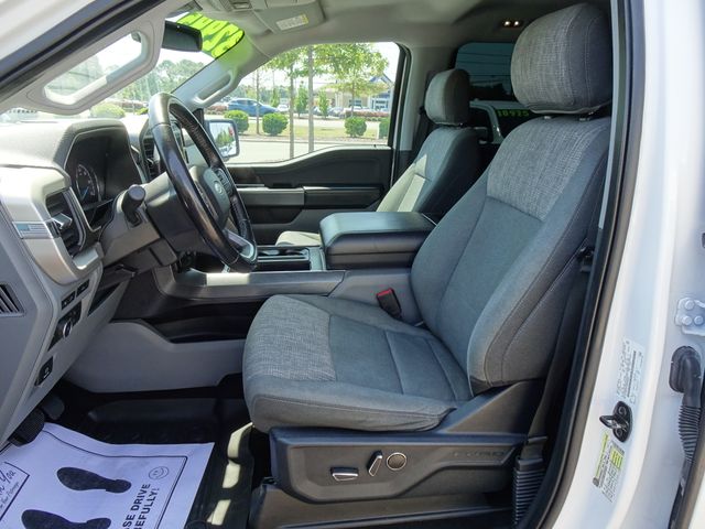 2021 Ford F-150 XLT - Photo 10