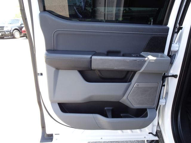 2021 Ford F-150 XLT - Photo 16