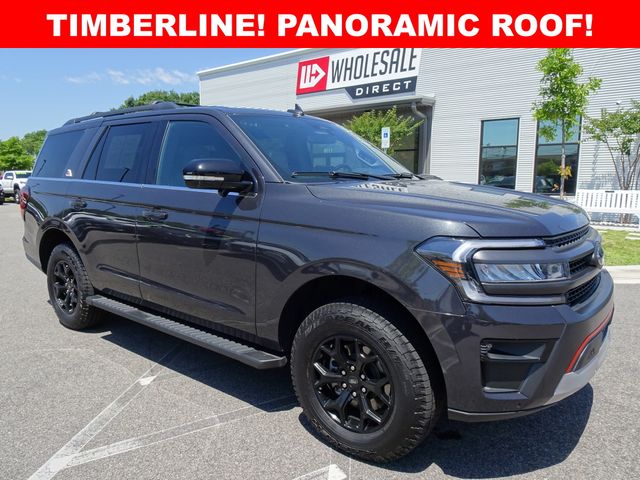 2022 Ford Expedition Timberline 4x4's photo
