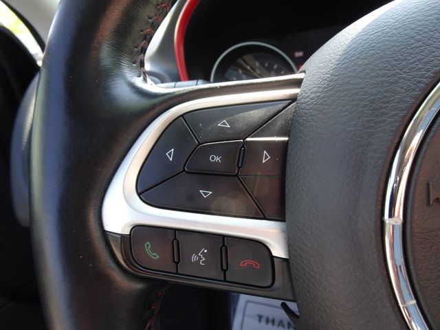 2019 Jeep Compass Trailhawk - Photo 28