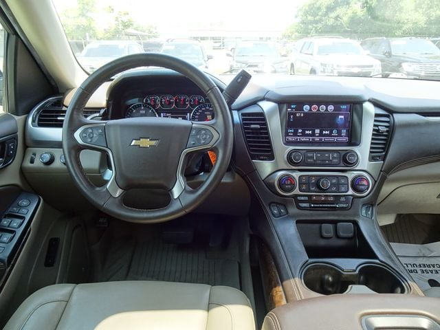 2019 Chevrolet Tahoe LT - Photo 23