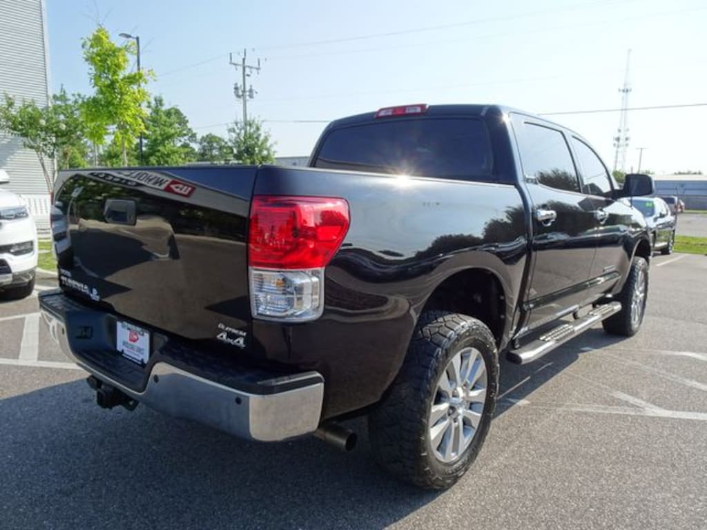 Used 2013 Toyota Tundra Truck