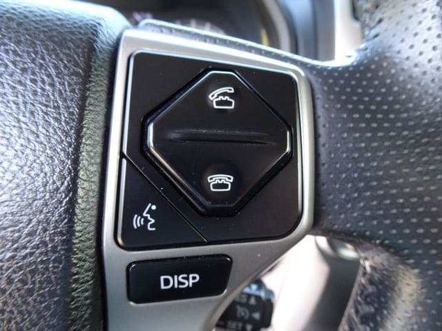 2016 Toyota 4Runner Limited - Photo 29