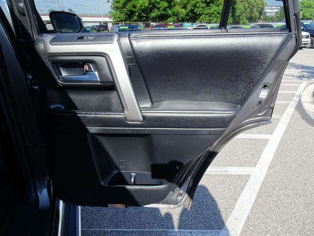 2016 Toyota 4Runner Limited - Photo 20