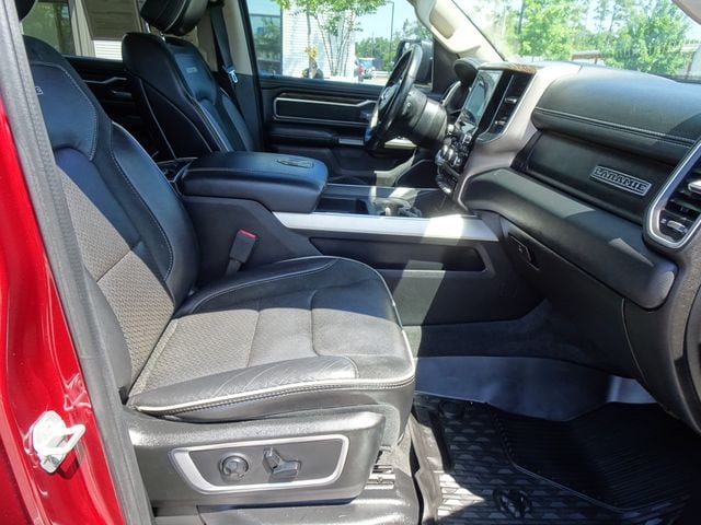 2020 RAM Ram 1500 Pickup Laramie - Photo 16