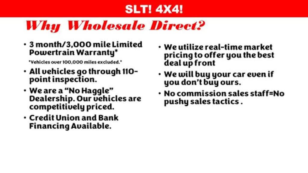 Used 2018 GMC Sierra 1500 SLT Truck Crew Cab