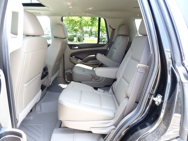 2019 Chevrolet Tahoe LT - Photo 15