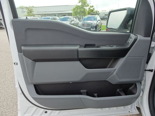 2025 Ford F-150 XL - Photo 12