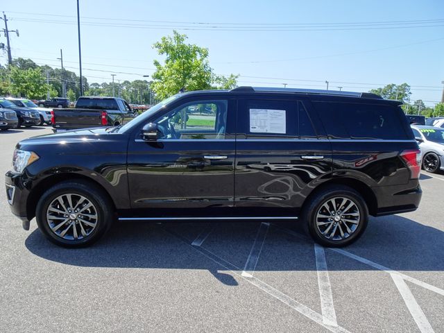2021 Ford Expedition Limited - Photo 7