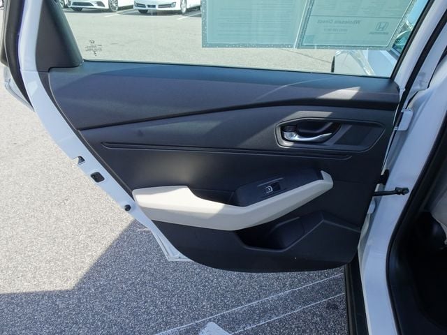 2023 Honda Accord EX - Photo 15