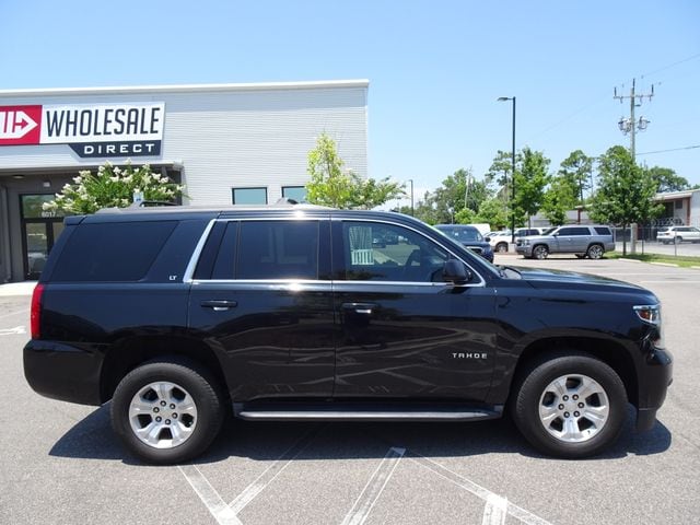 2019 Chevrolet Tahoe LT - Photo 3