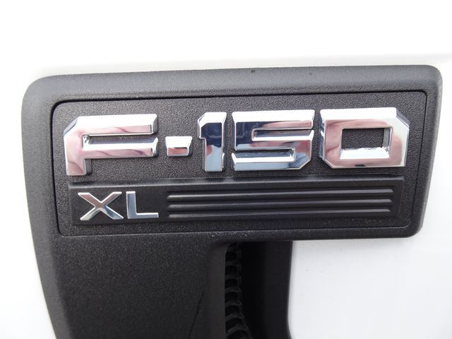 2025 Ford F-150 XL - Photo 32