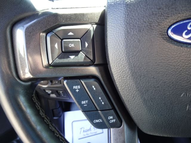 2021 Ford Expedition Limited - Photo 30