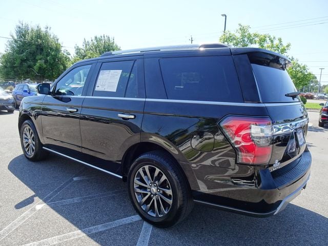 2021 Ford Expedition Limited - Photo 6
