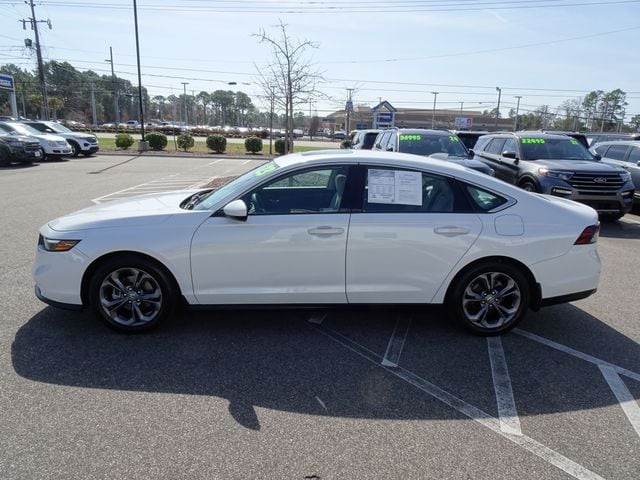 2023 Honda Accord EX - Photo 7