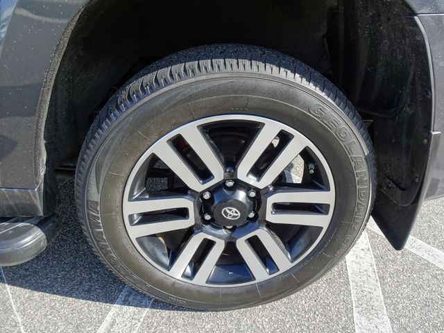 2016 Toyota 4Runner Limited - Photo 39