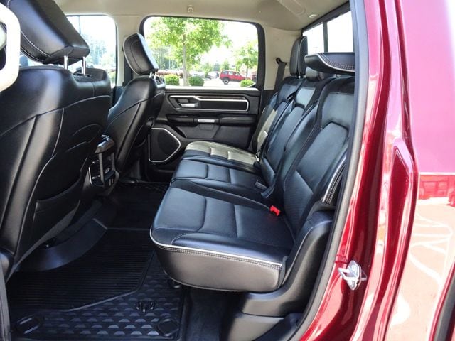 2020 RAM Ram 1500 Pickup Laramie - Photo 14