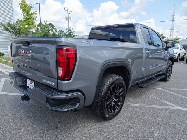 2021 Gmc Sierra 1500 Elevation photo 3