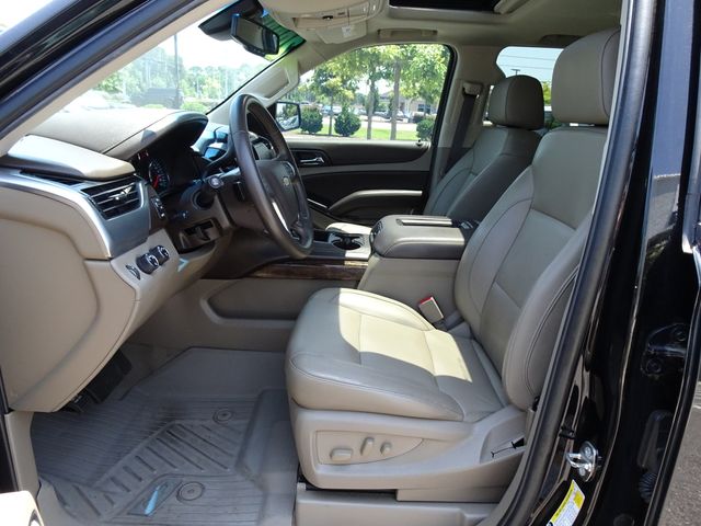 2019 Chevrolet Tahoe LT - Photo 10