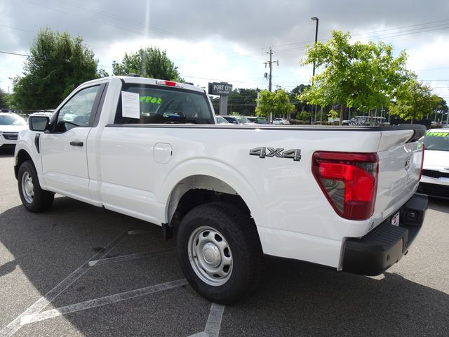 2025 Ford F-150 XL - Photo 6