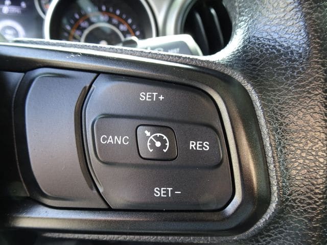 2020 Jeep Wrangler Unlimited Sport - Photo 23