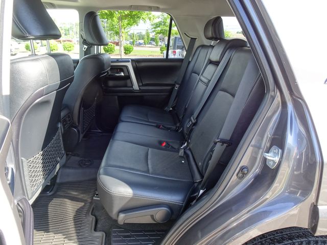 2016 Toyota 4Runner Limited - Photo 14