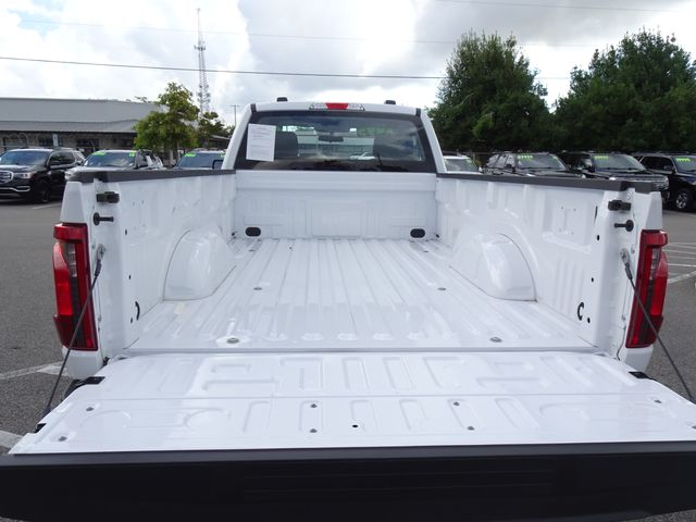 2025 Ford F-150 XL - Photo 21