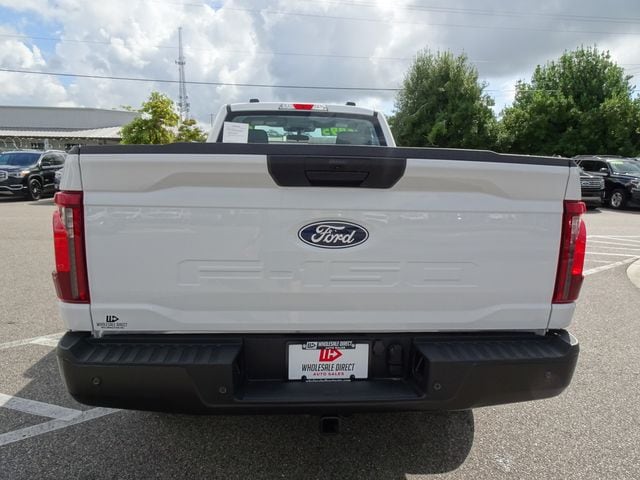 2025 Ford F-150 XL - Photo 5