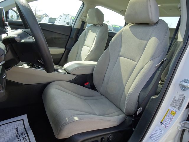 2023 Honda Accord EX - Photo 11